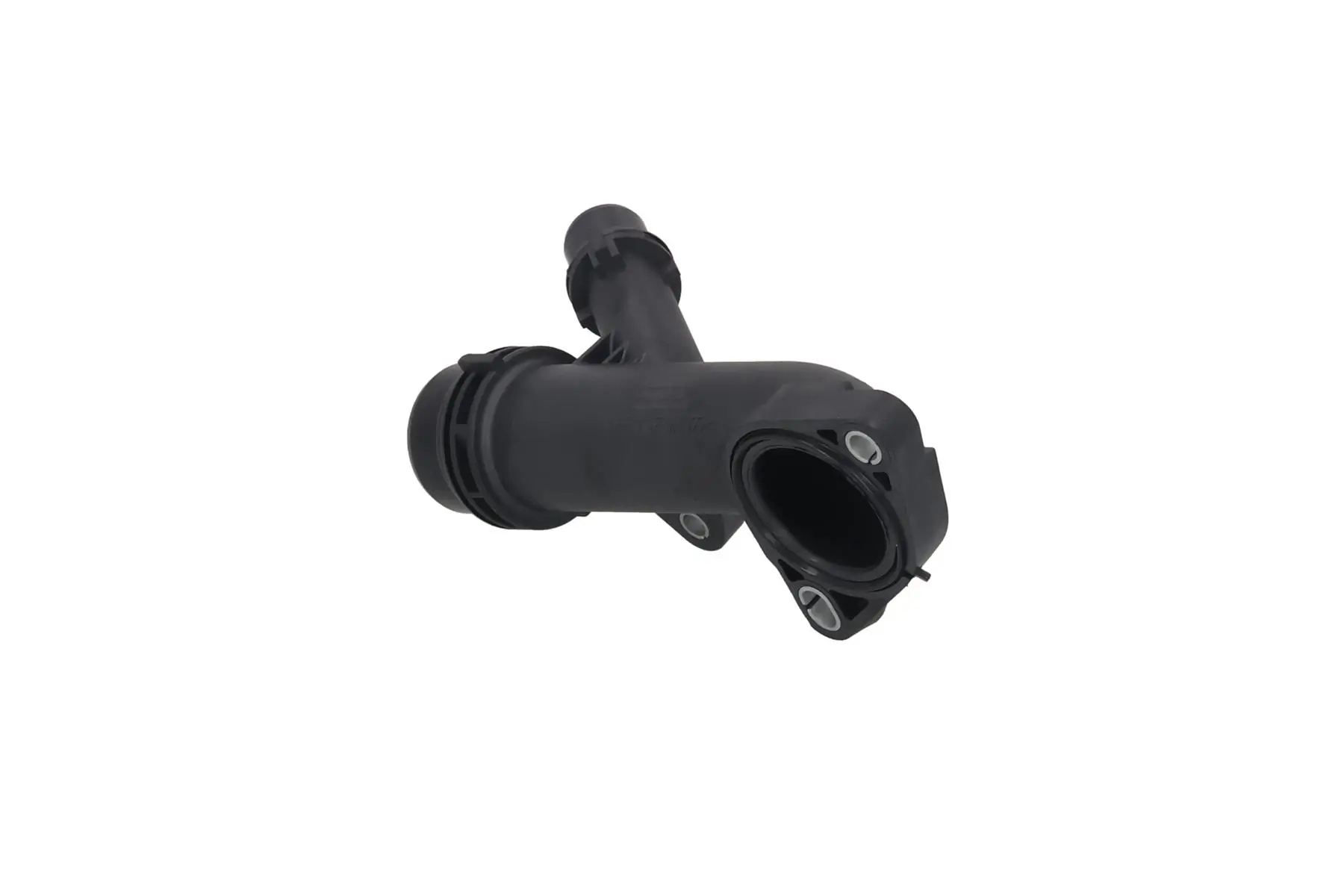Coolant Flange