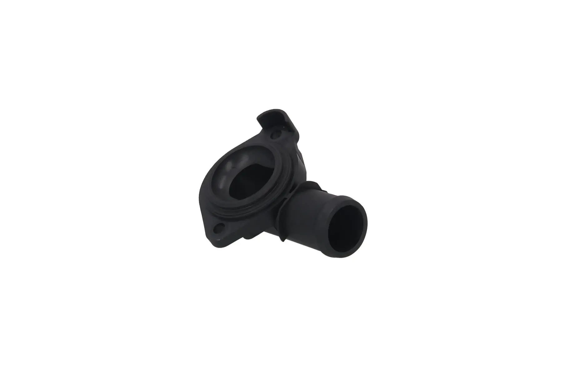 Coolant Flange