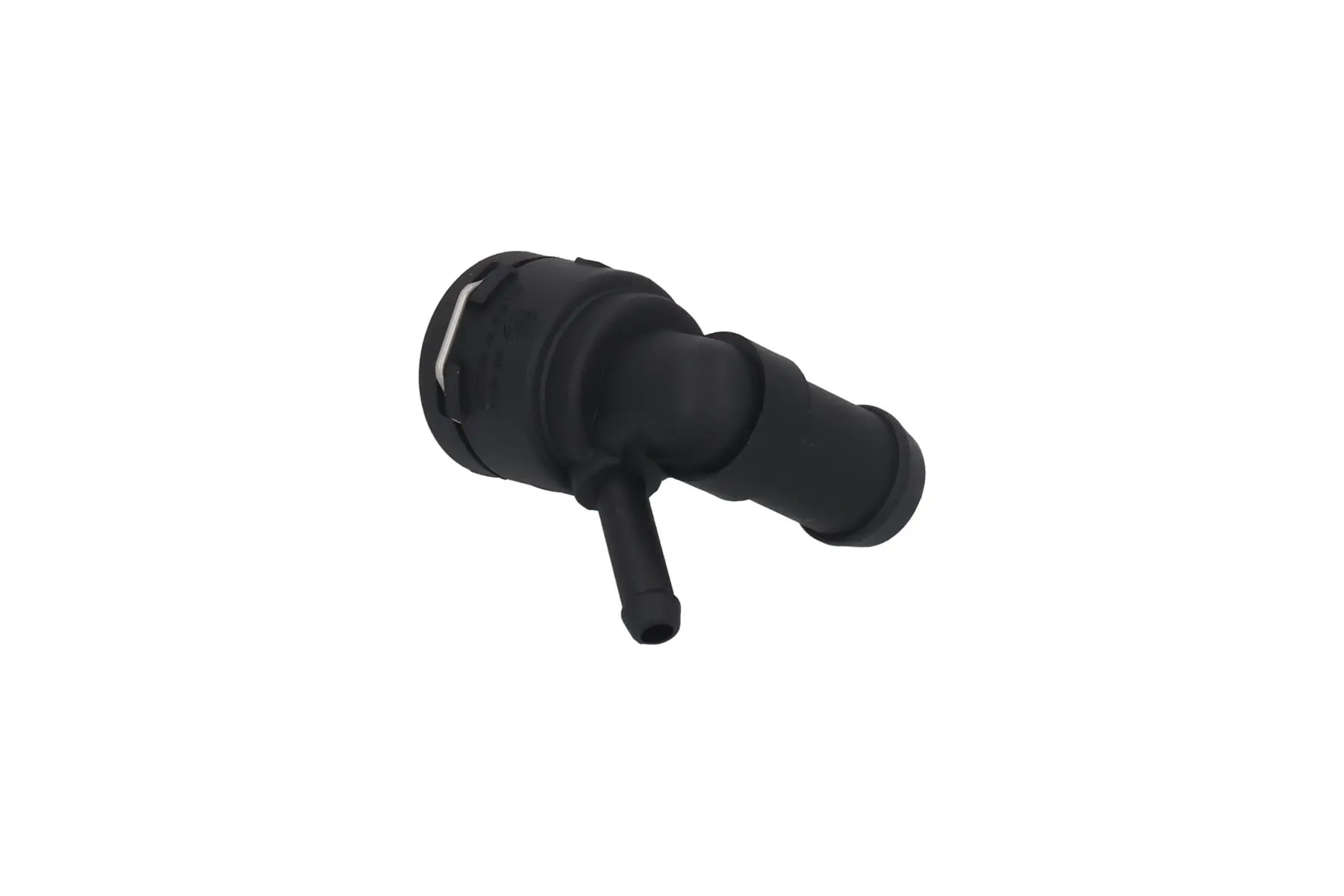Coolant Flange