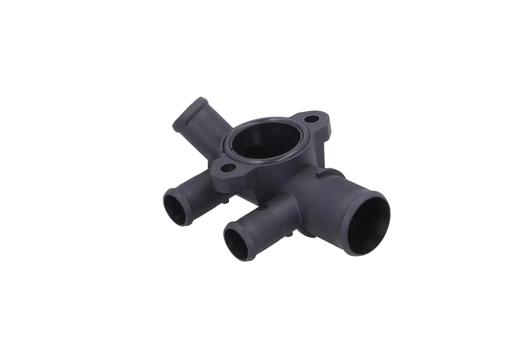 Coolant Flange