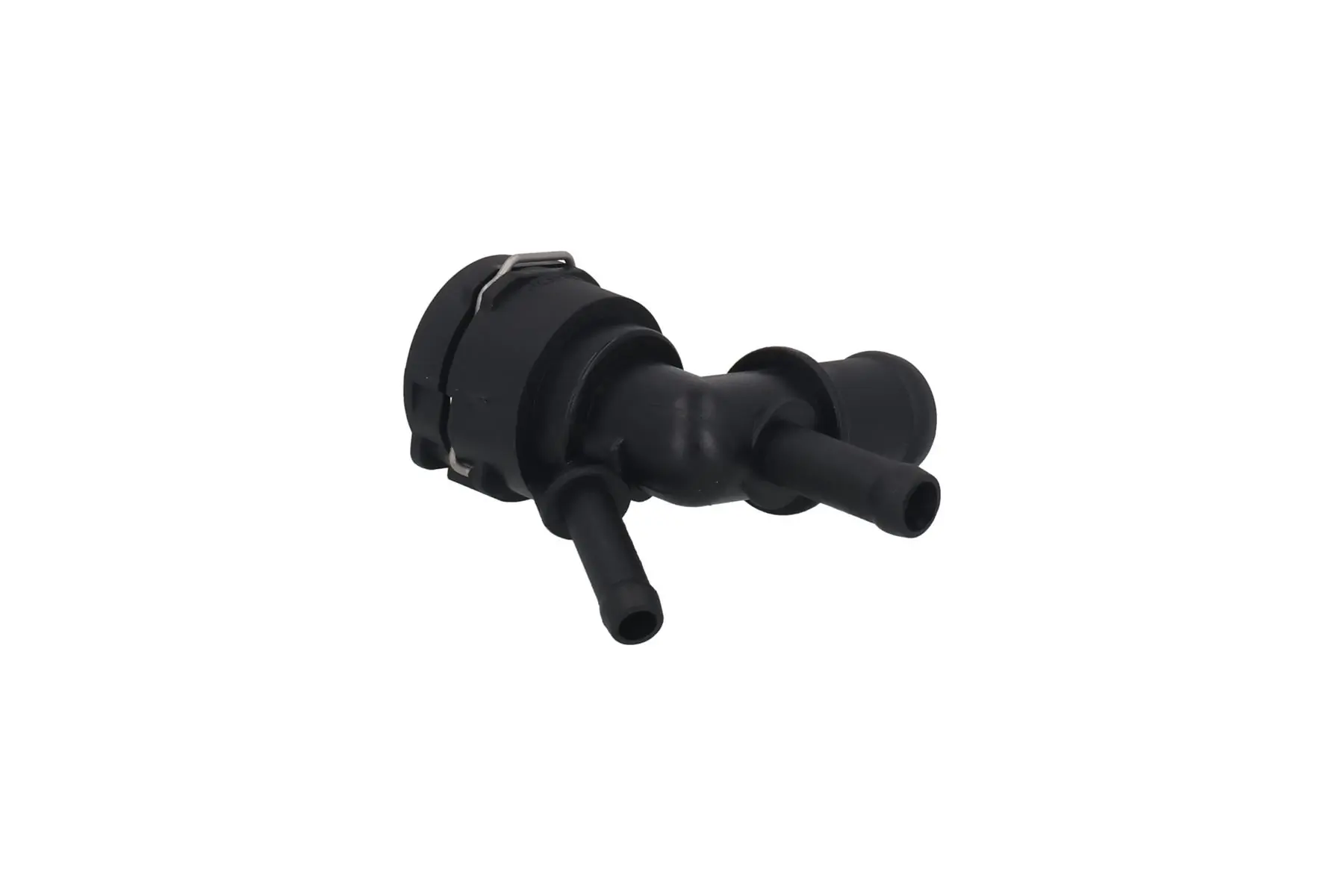 Coolant Flange