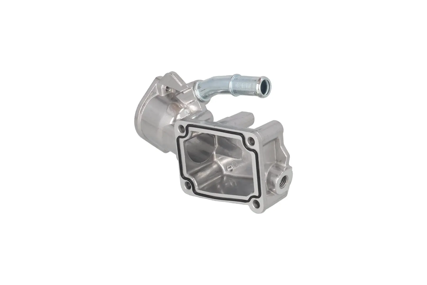 Coolant Flange
