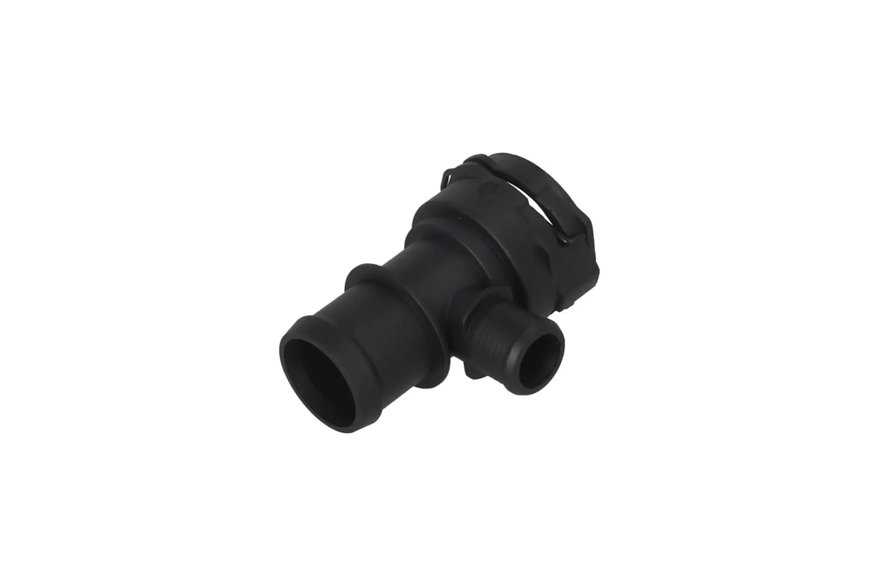 Coolant Flange