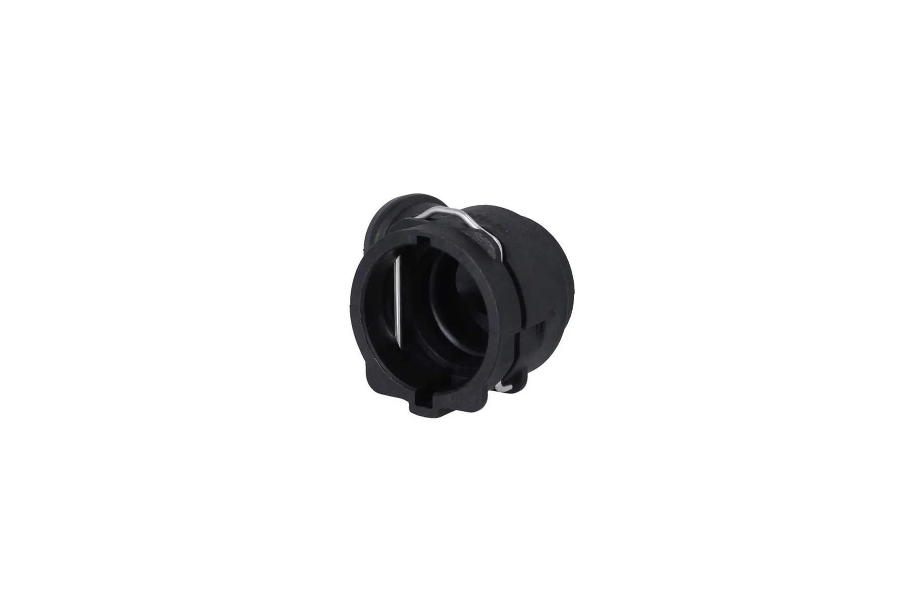 Coolant Flange
