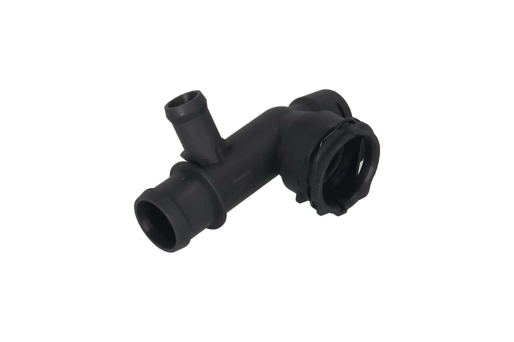 Coolant Flange