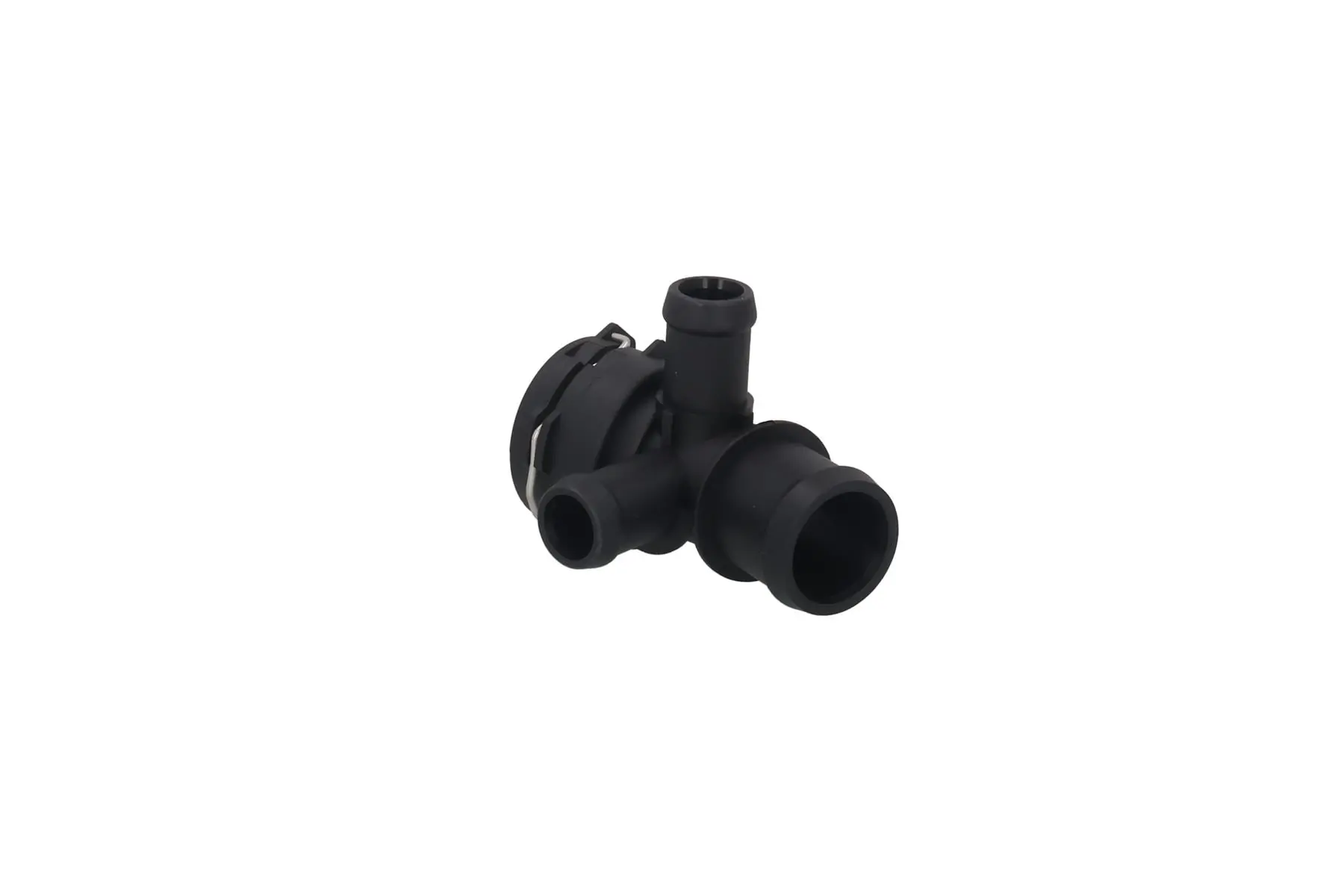 Coolant Flange