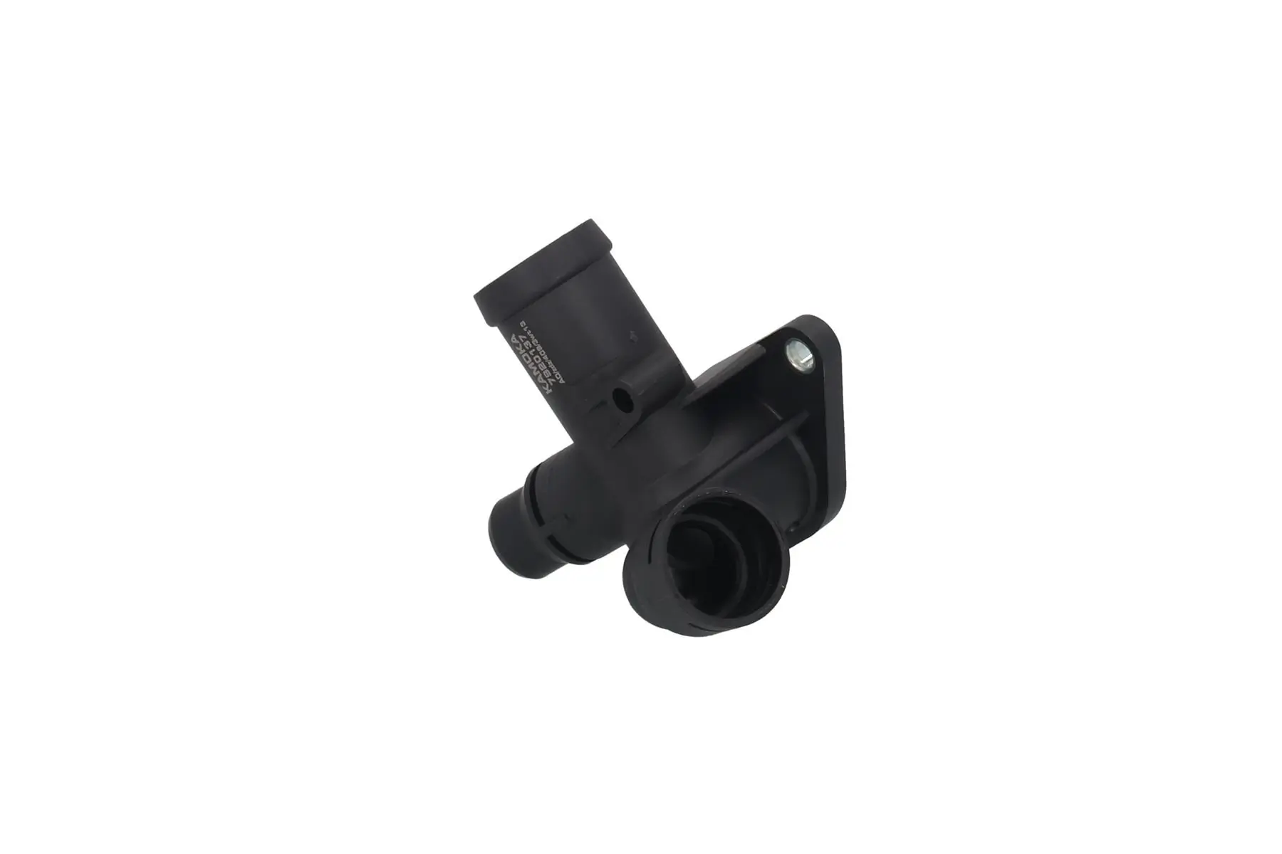 Coolant Flange