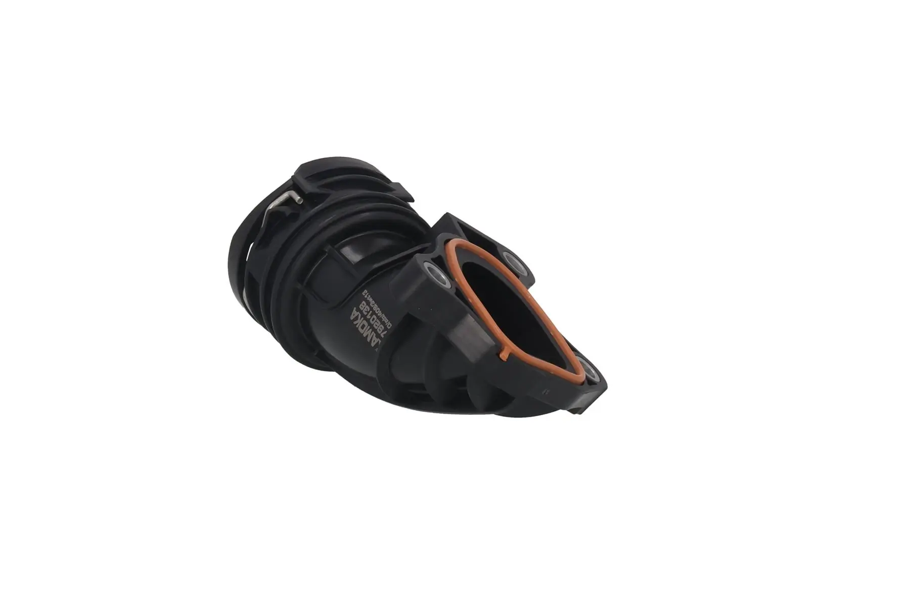 Coolant Flange