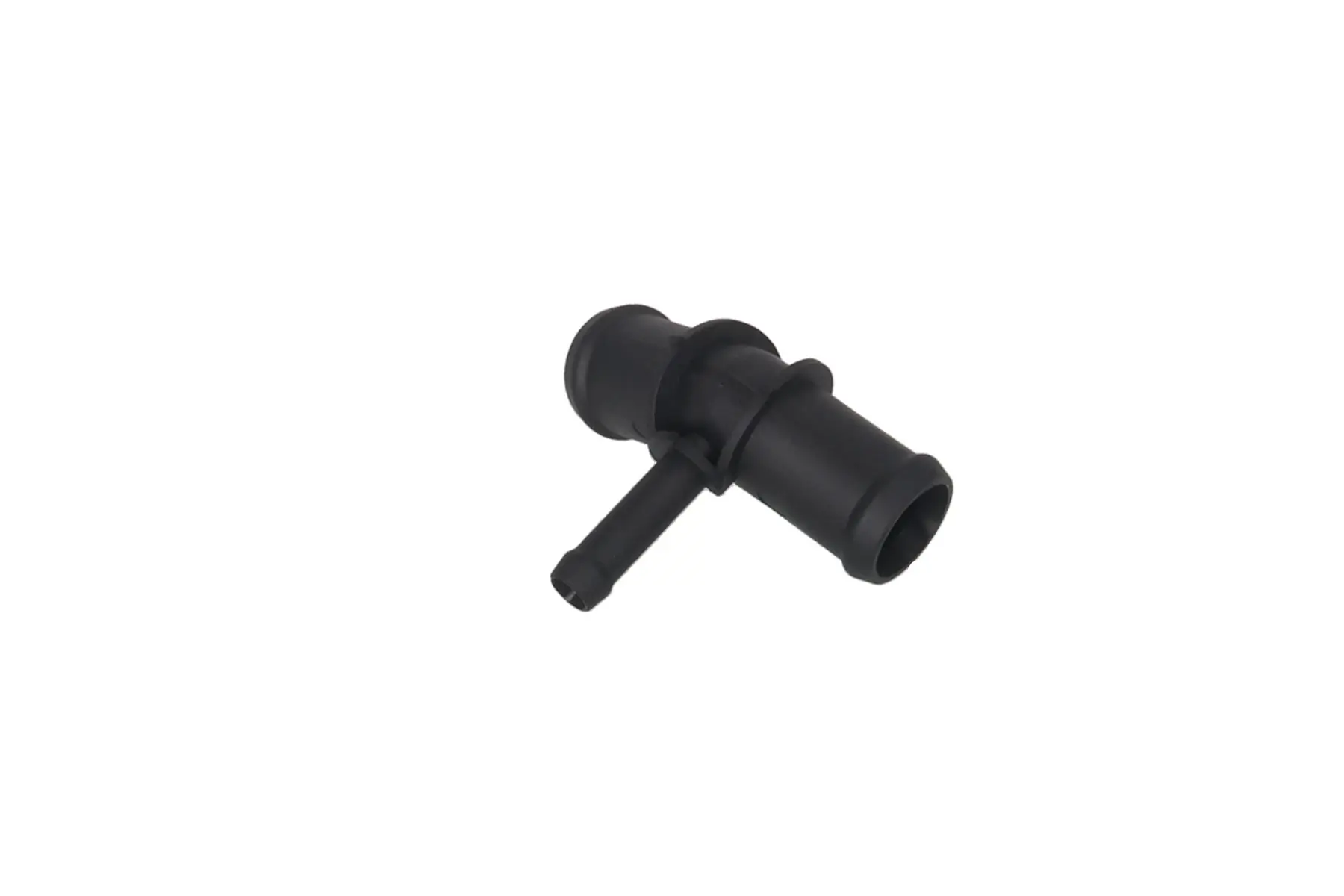 Coolant Flange