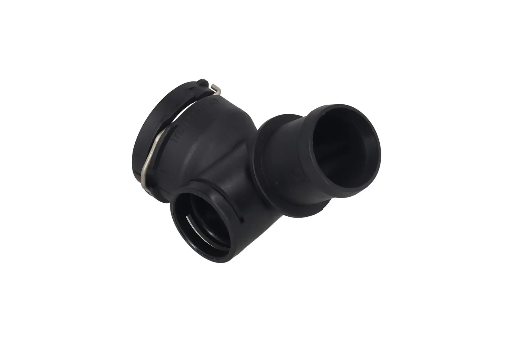 Coolant Flange