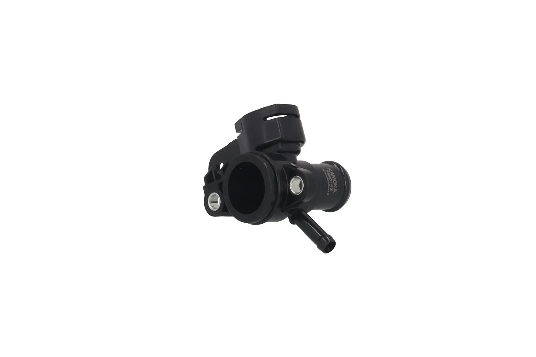 Coolant Flange