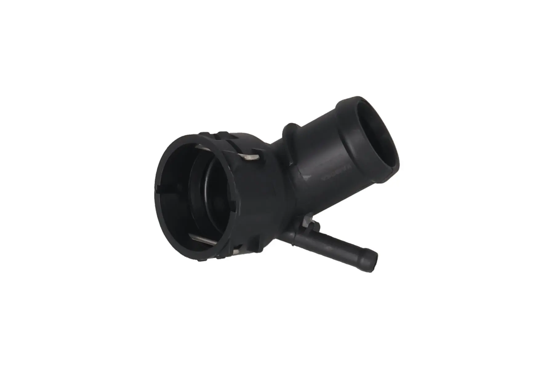 Coolant Flange