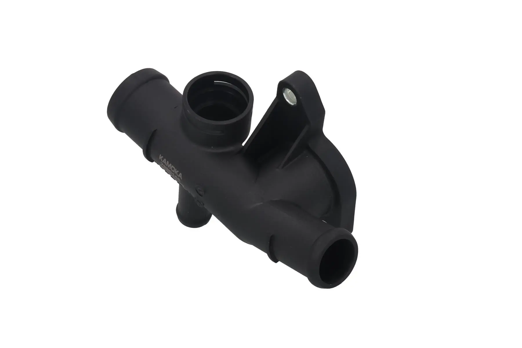 Coolant Flange