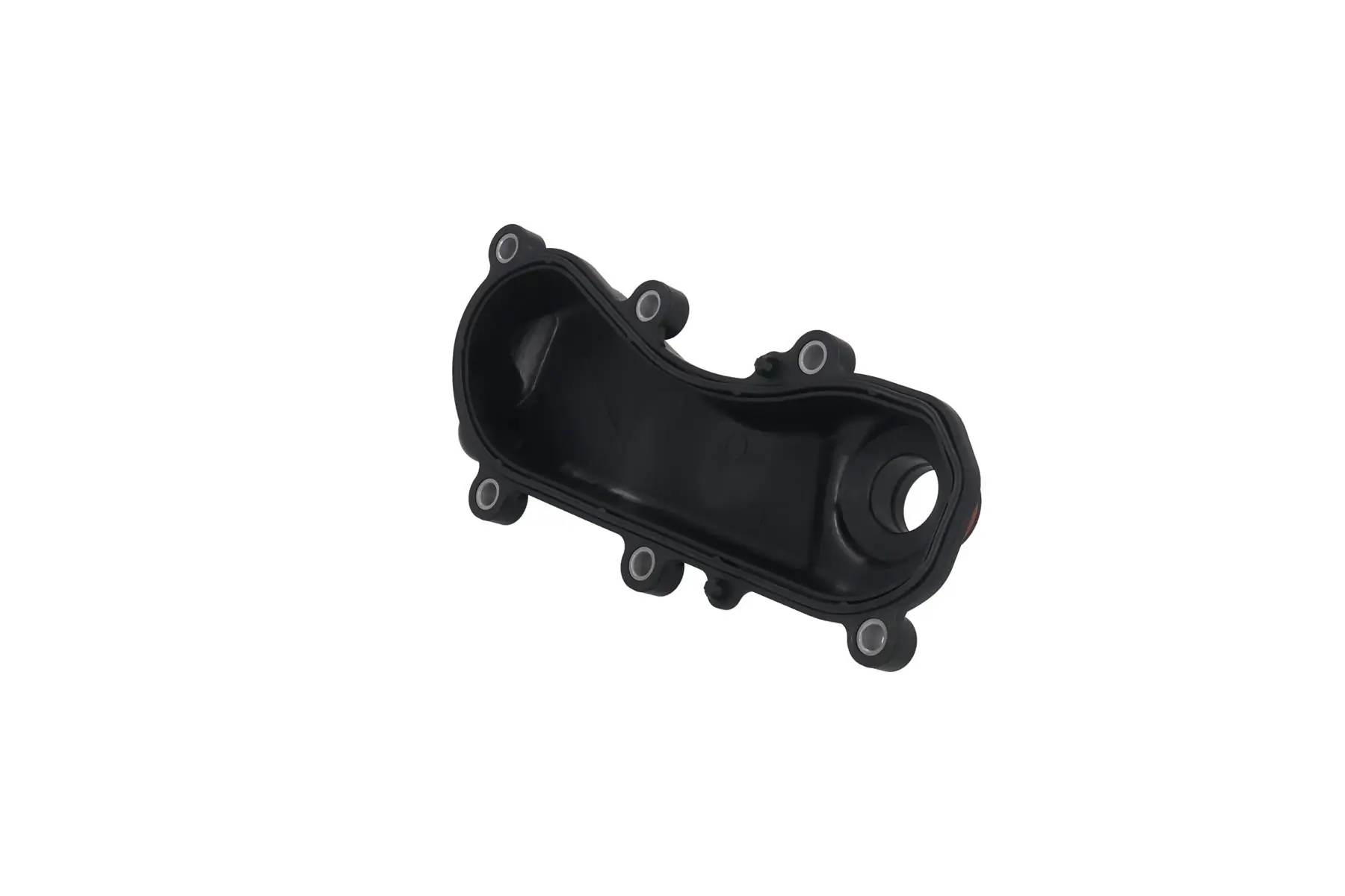 Coolant Flange