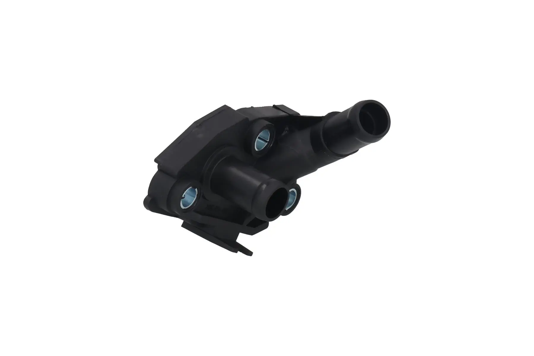 Coolant Flange