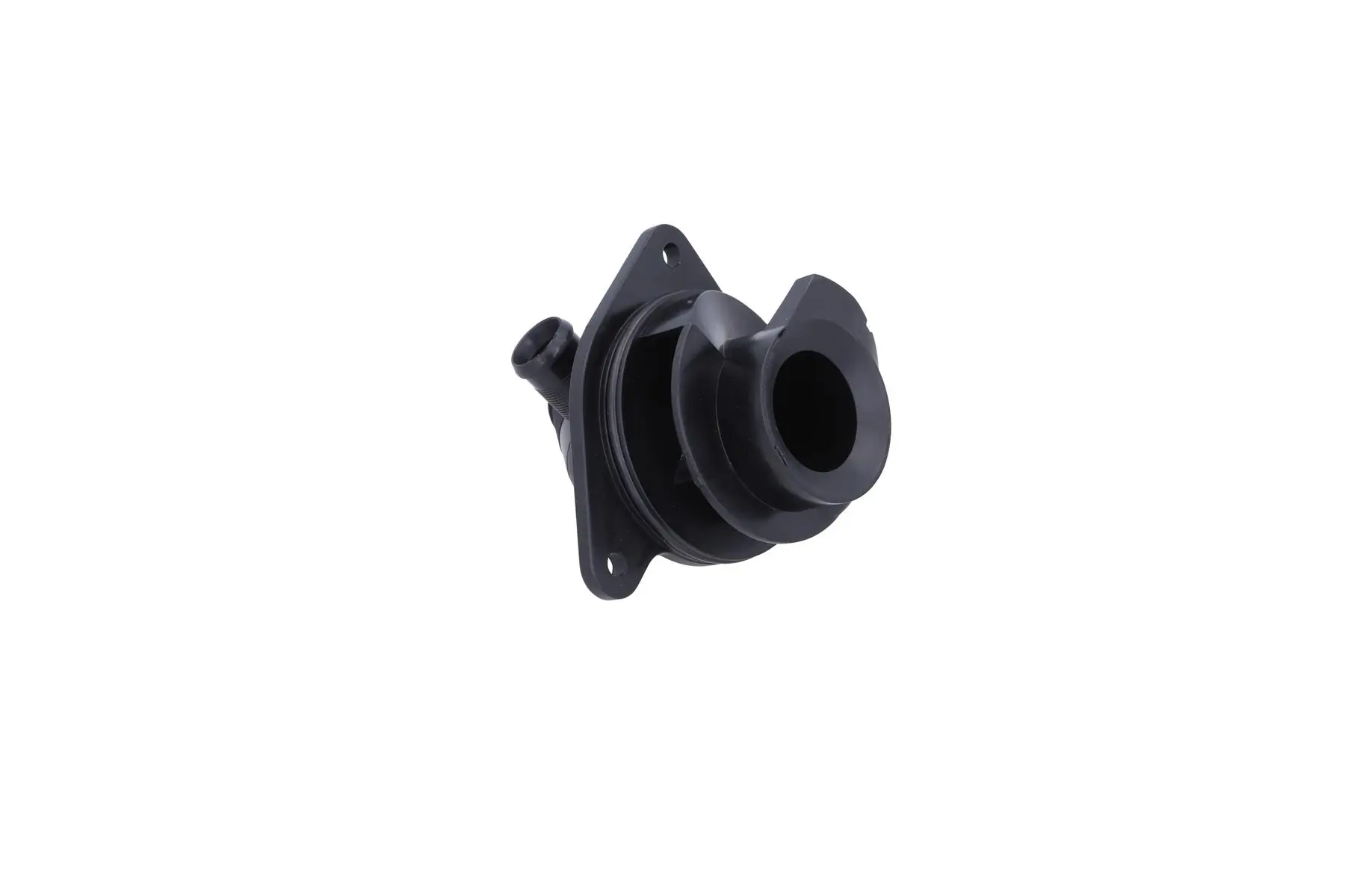 Coolant Flange