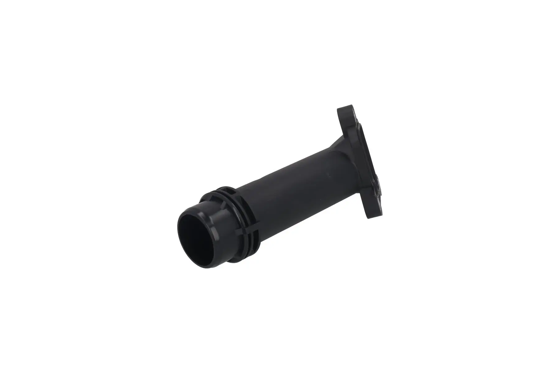 Coolant Flange