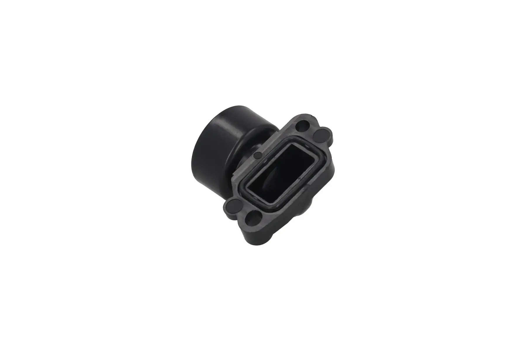 Coolant Flange