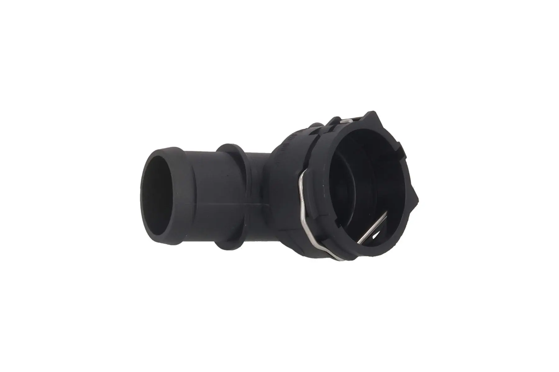 Coolant Flange
