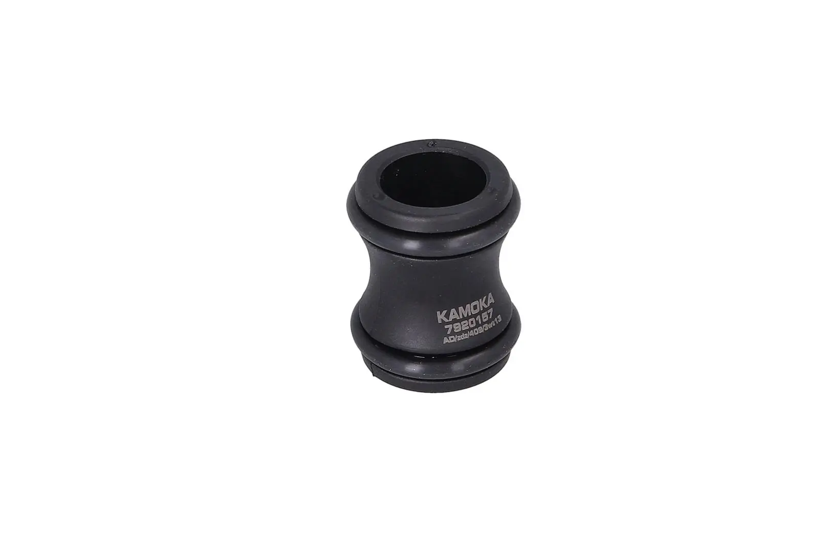 Coolant Flange