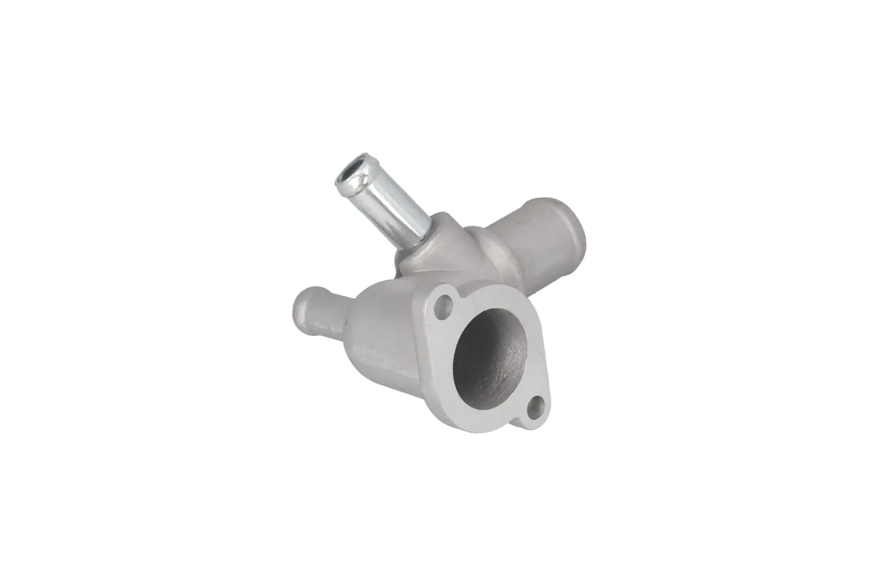Coolant Flange