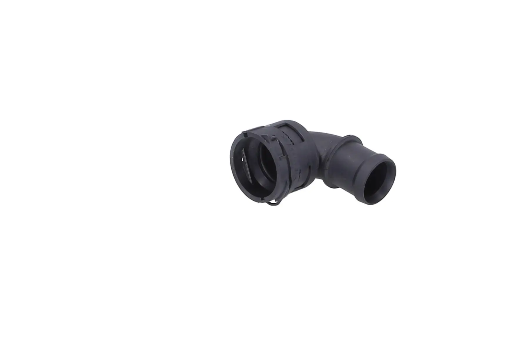 Coolant Flange