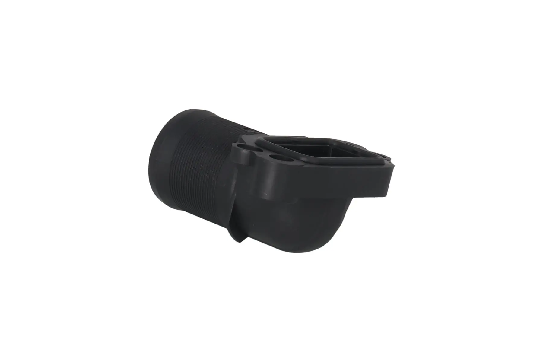 Coolant Flange