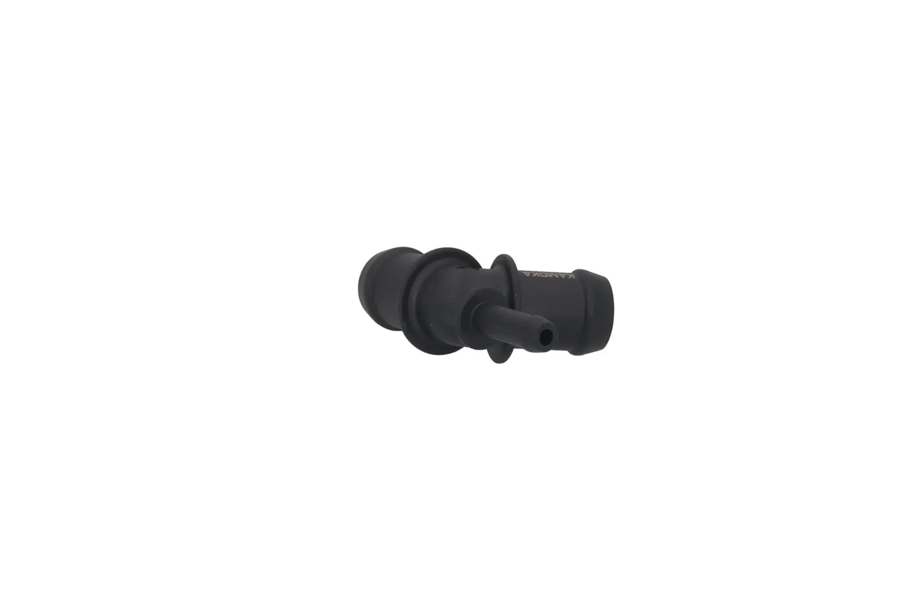 Coolant Flange