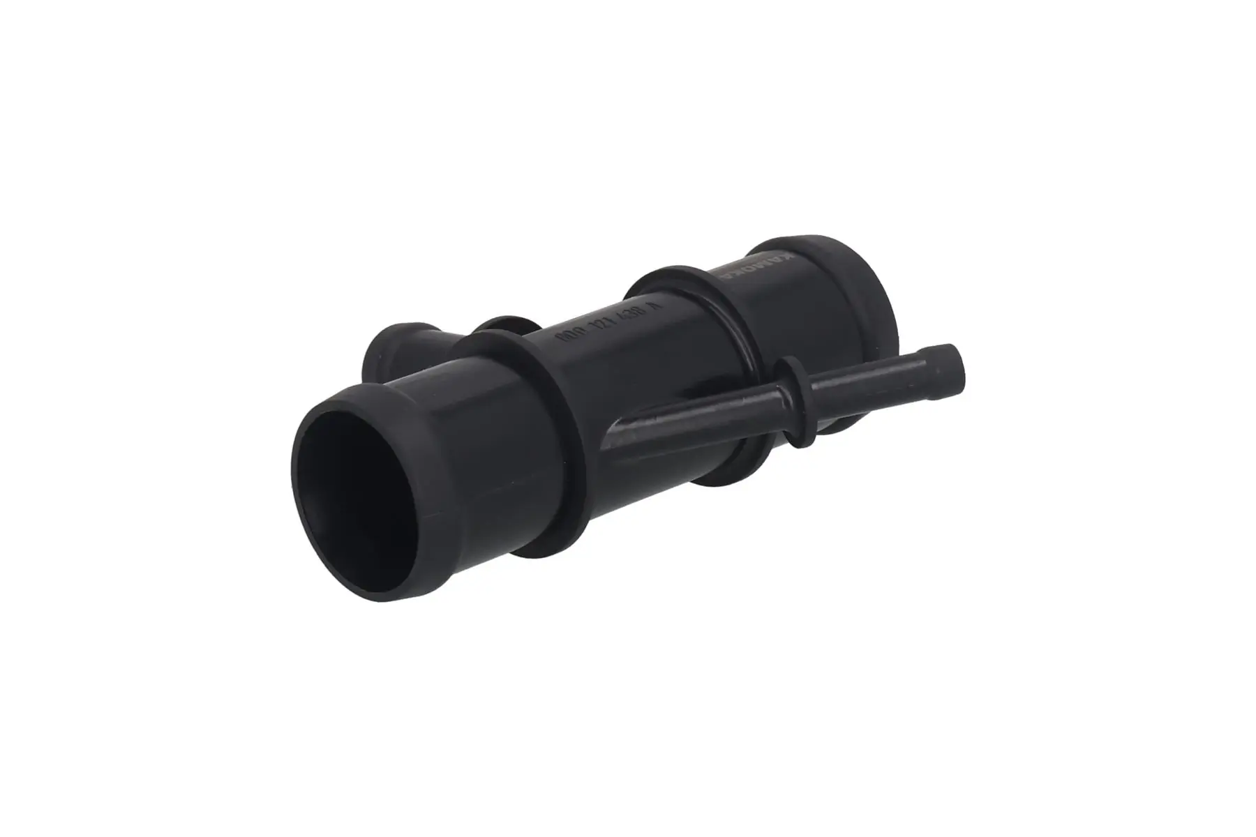 Coolant Flange