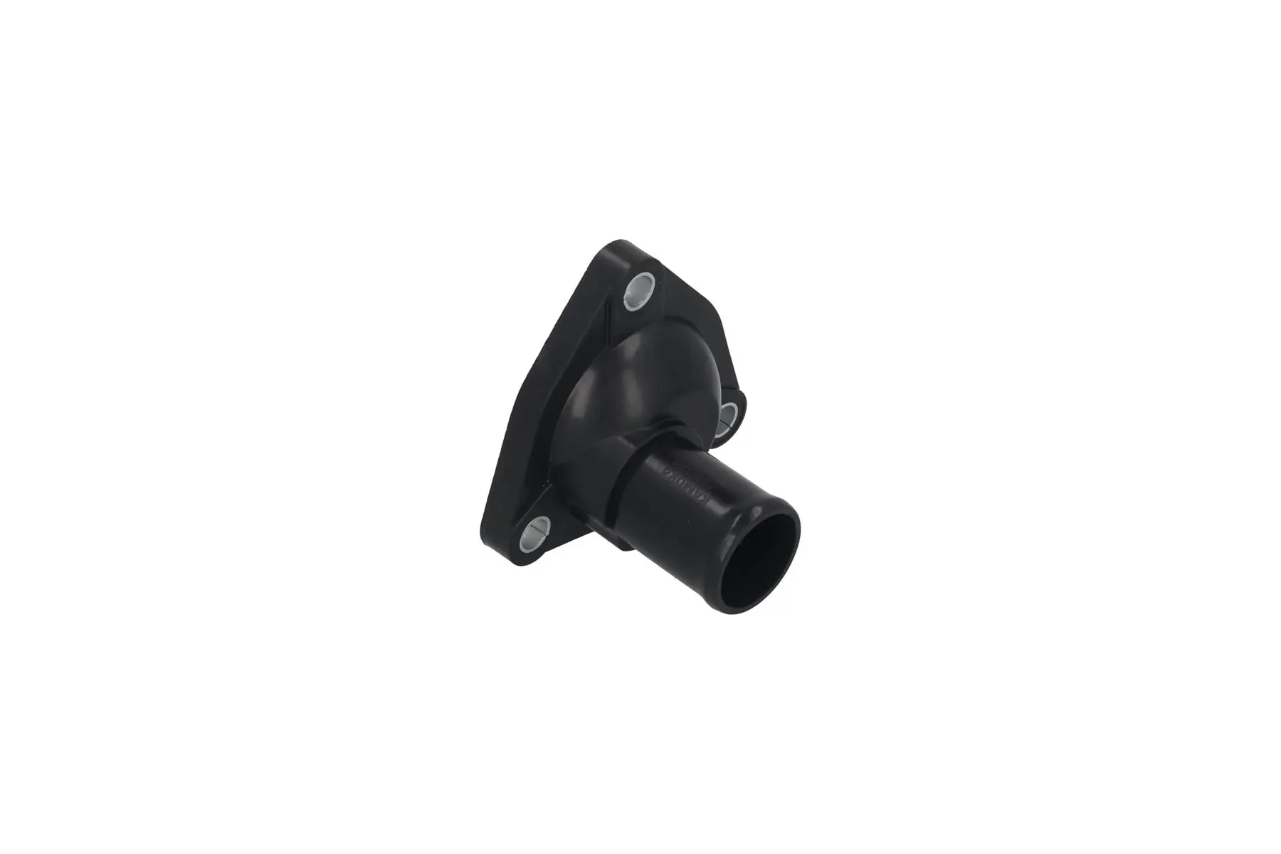 Coolant Flange
