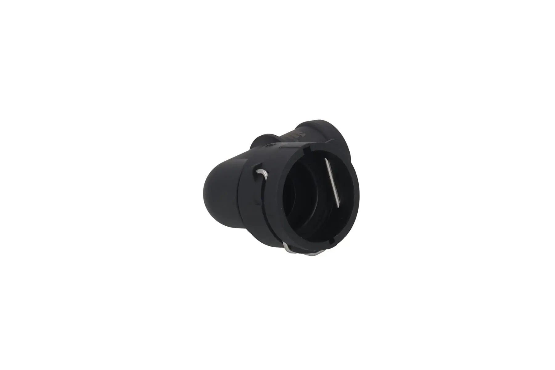 Coolant Flange