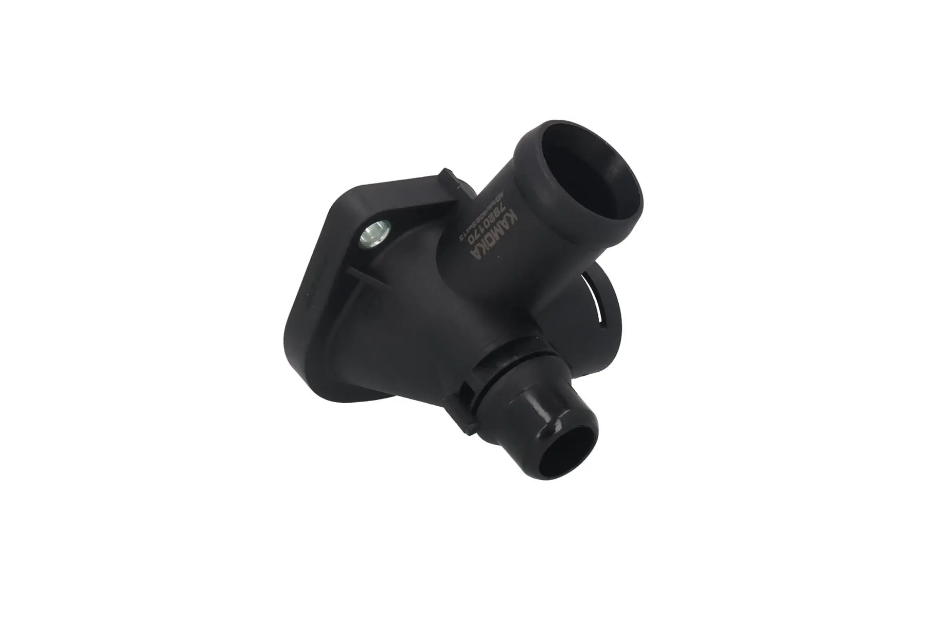 Coolant Flange
