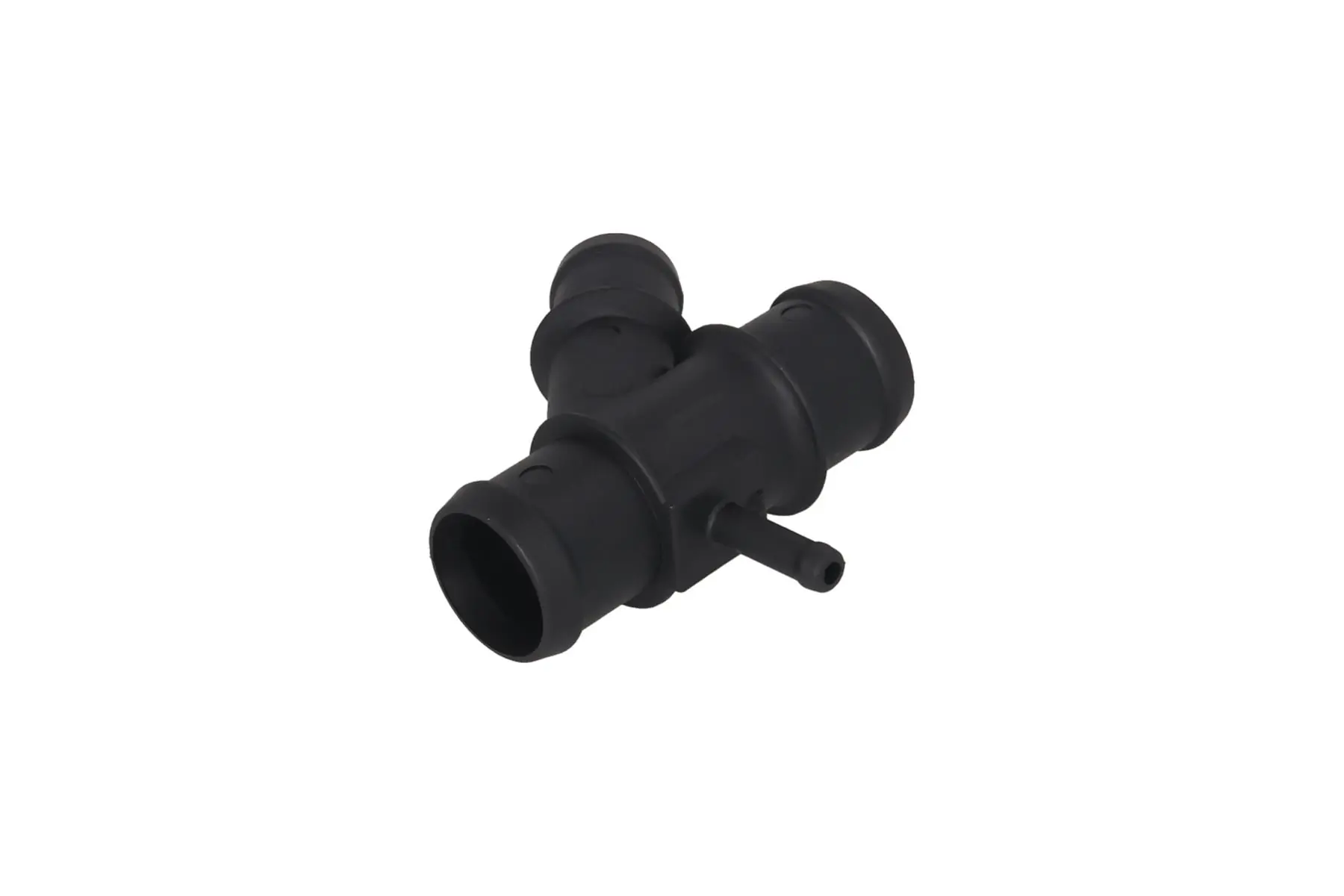 Coolant Flange