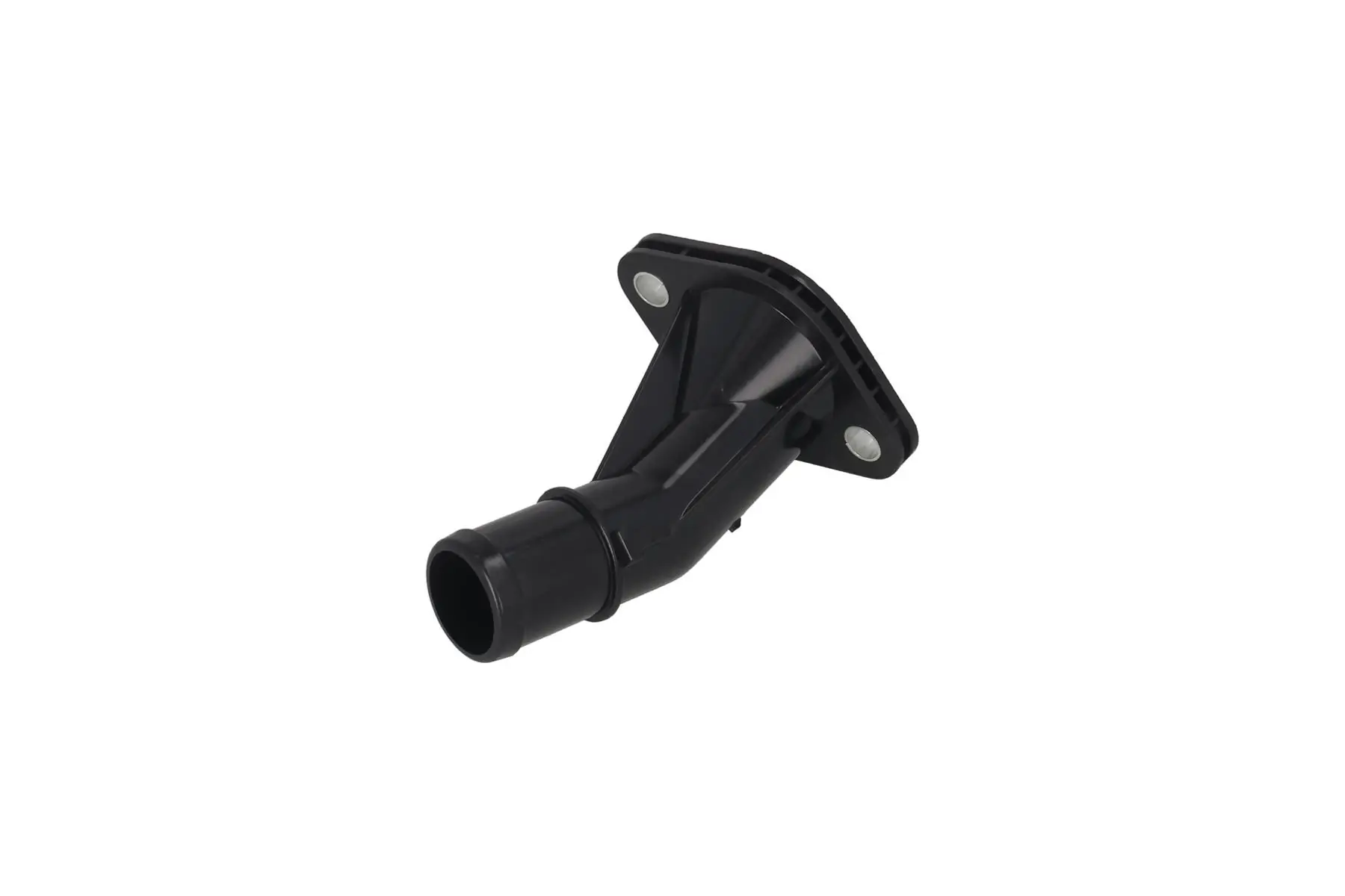 Coolant Flange