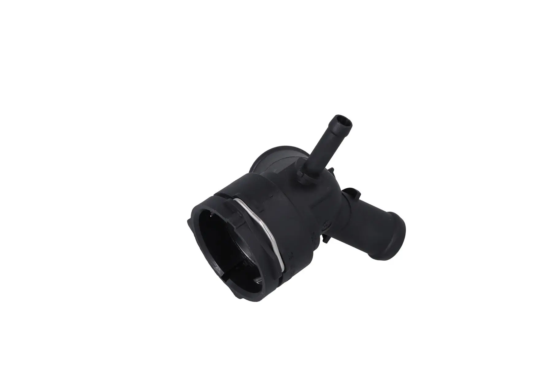 Coolant Flange