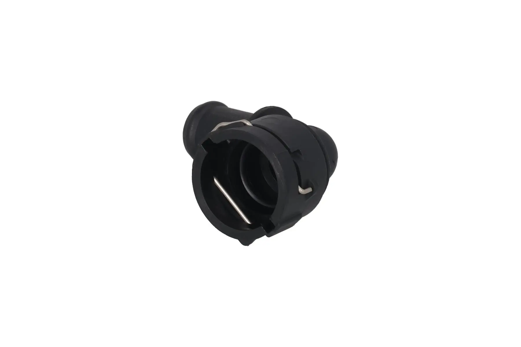 Coolant Flange