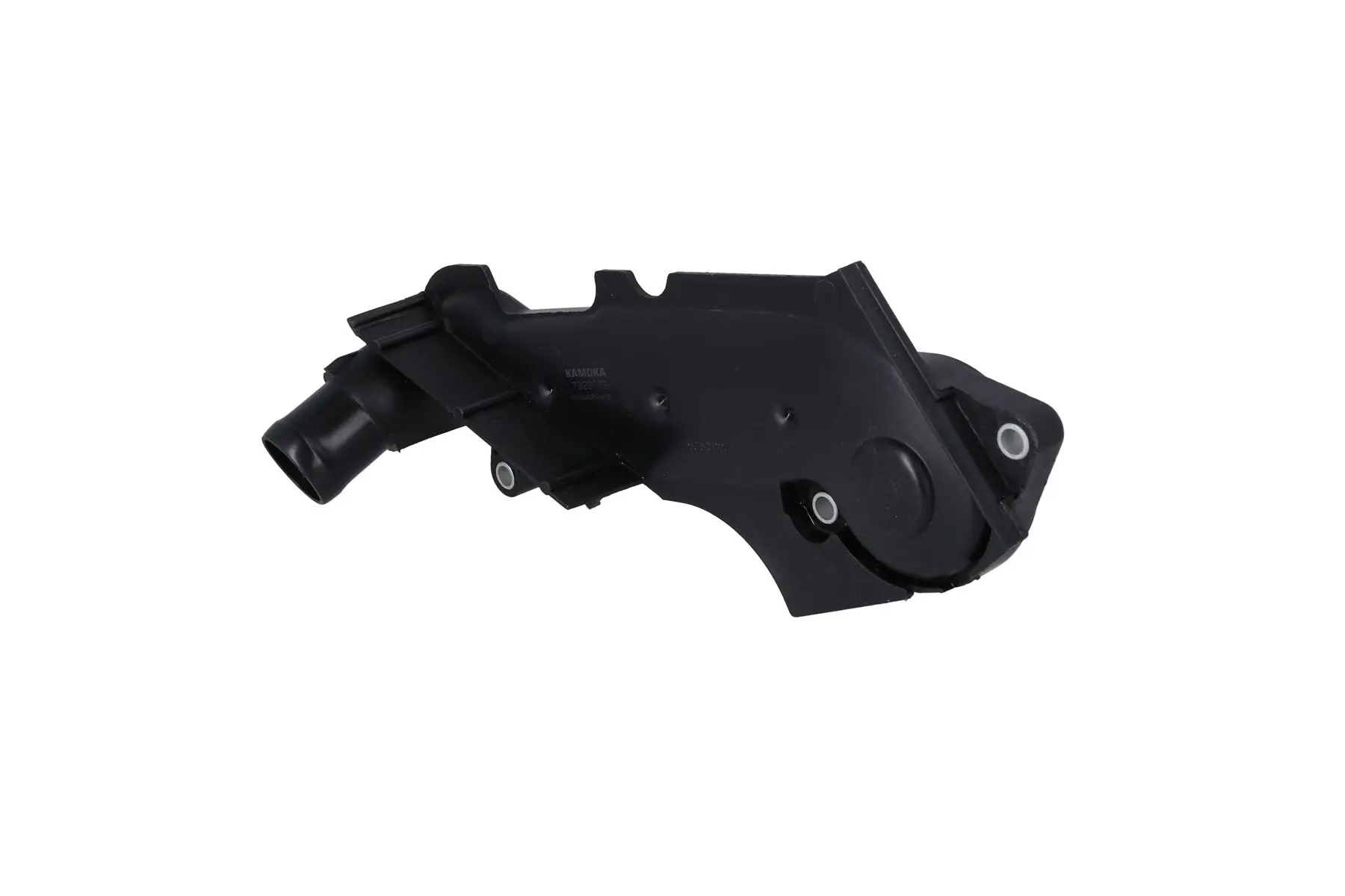 Coolant Flange