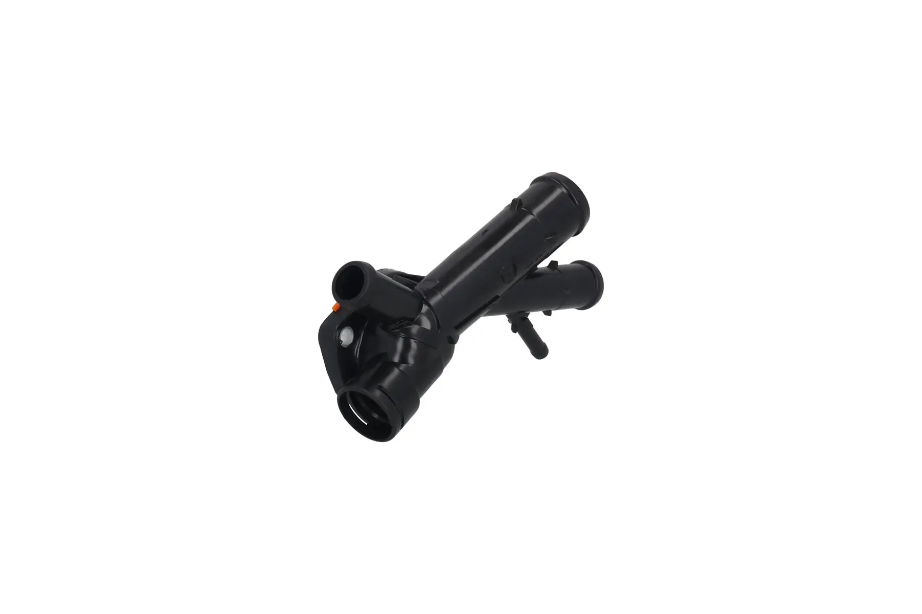 Coolant Flange