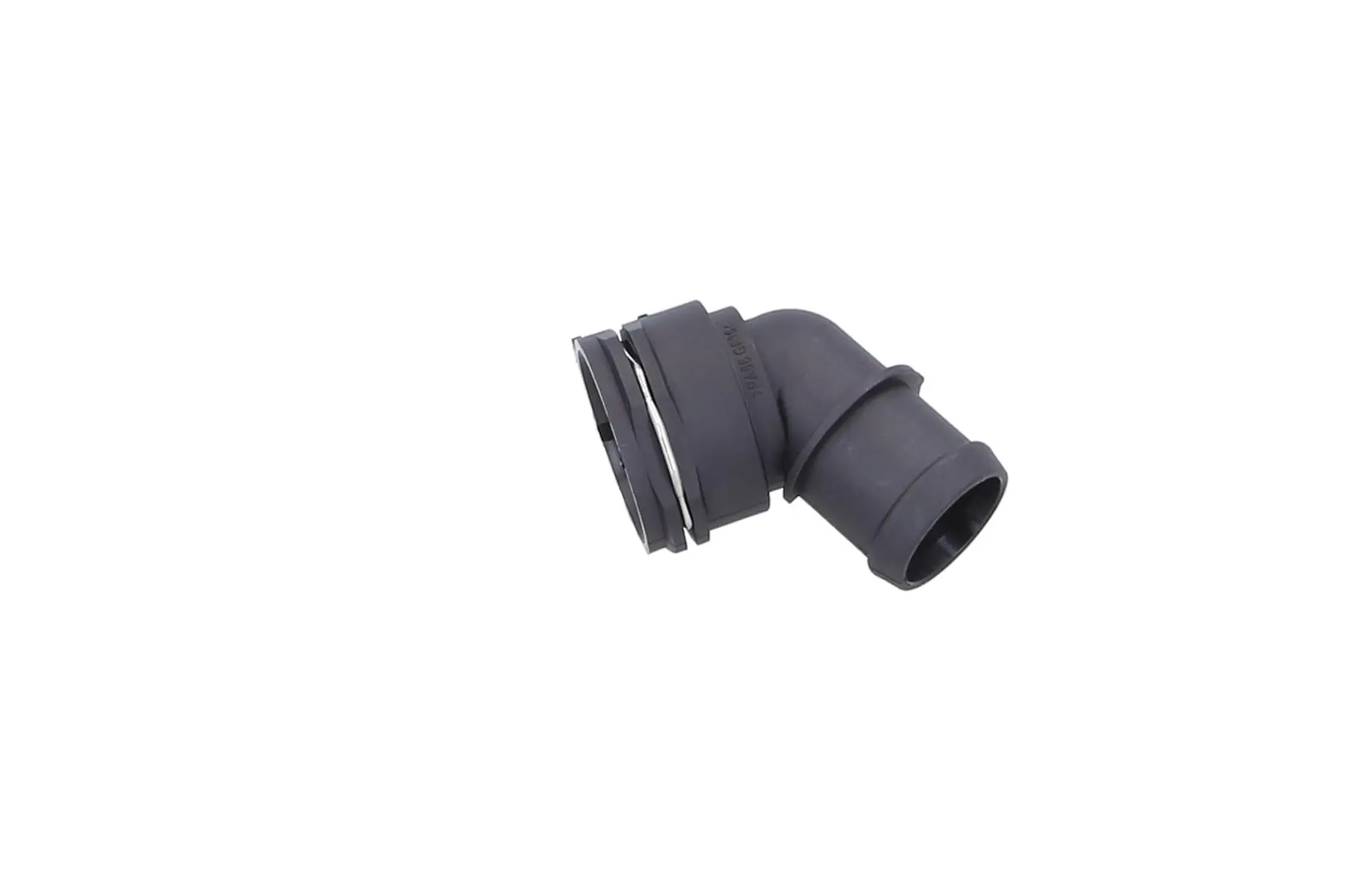 Coolant Flange