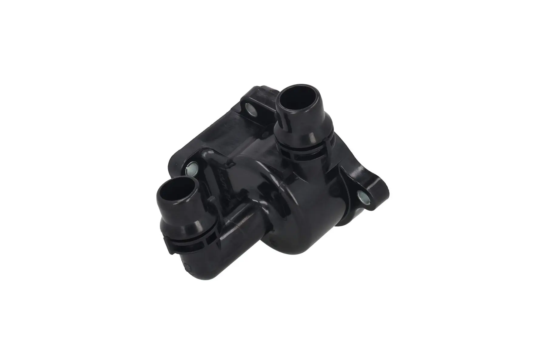 Coolant Flange