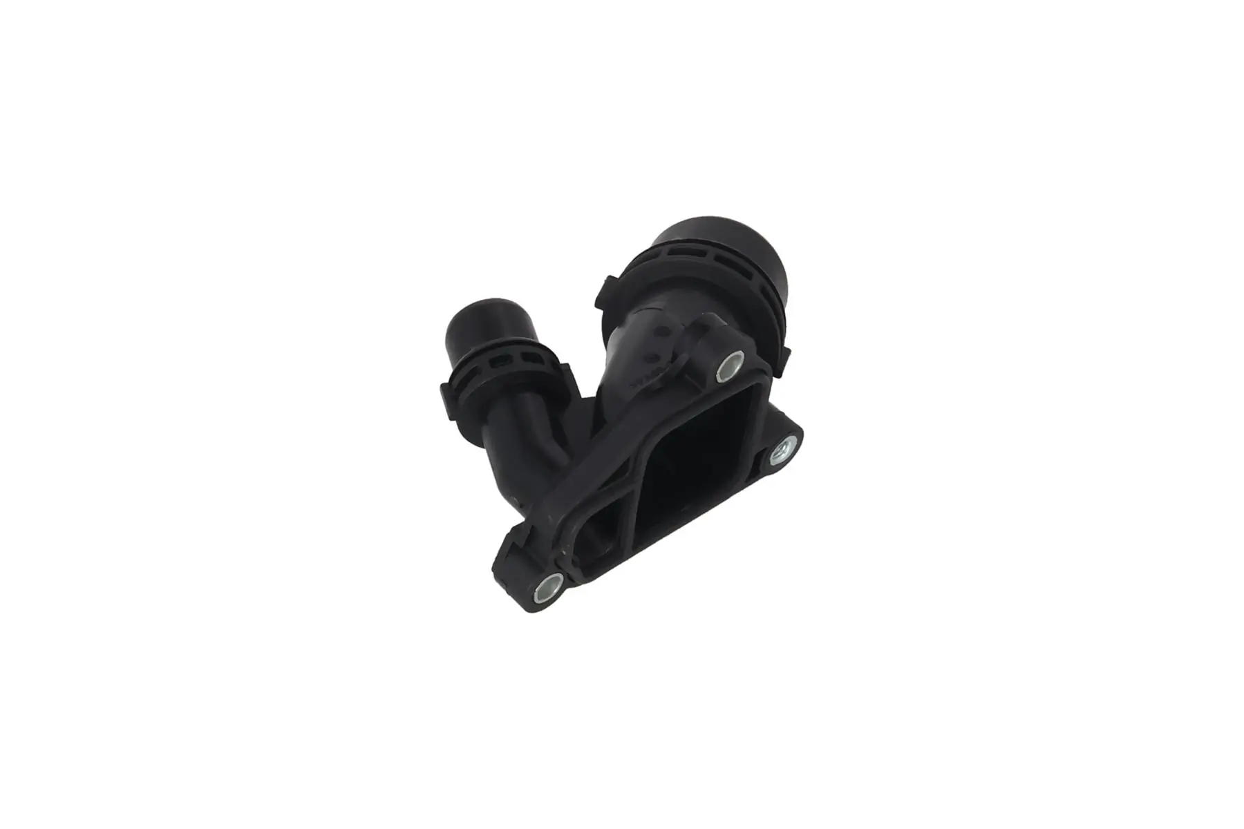Coolant Flange