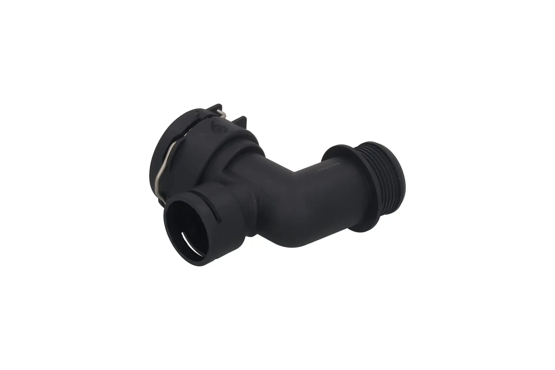 Coolant Flange