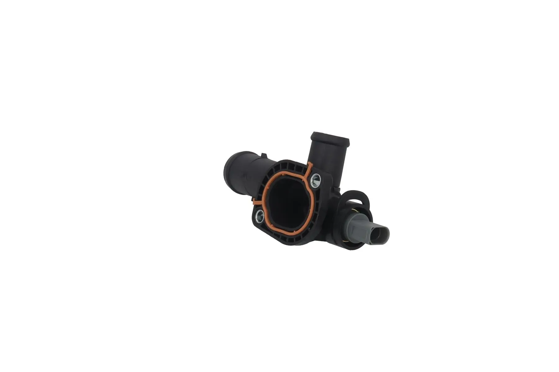 Coolant Flange