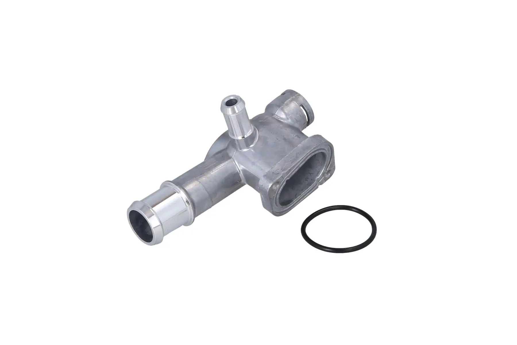 Coolant Flange