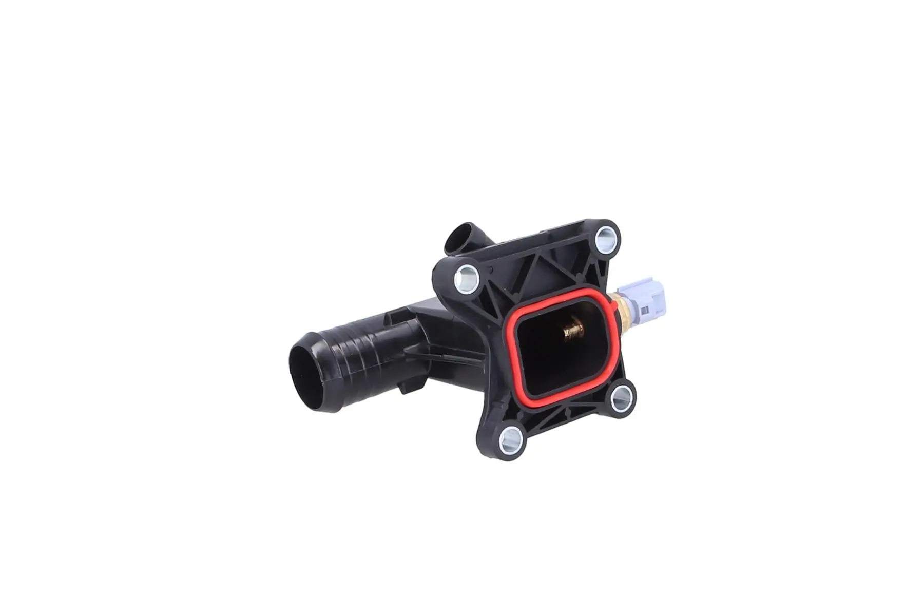 Coolant Flange