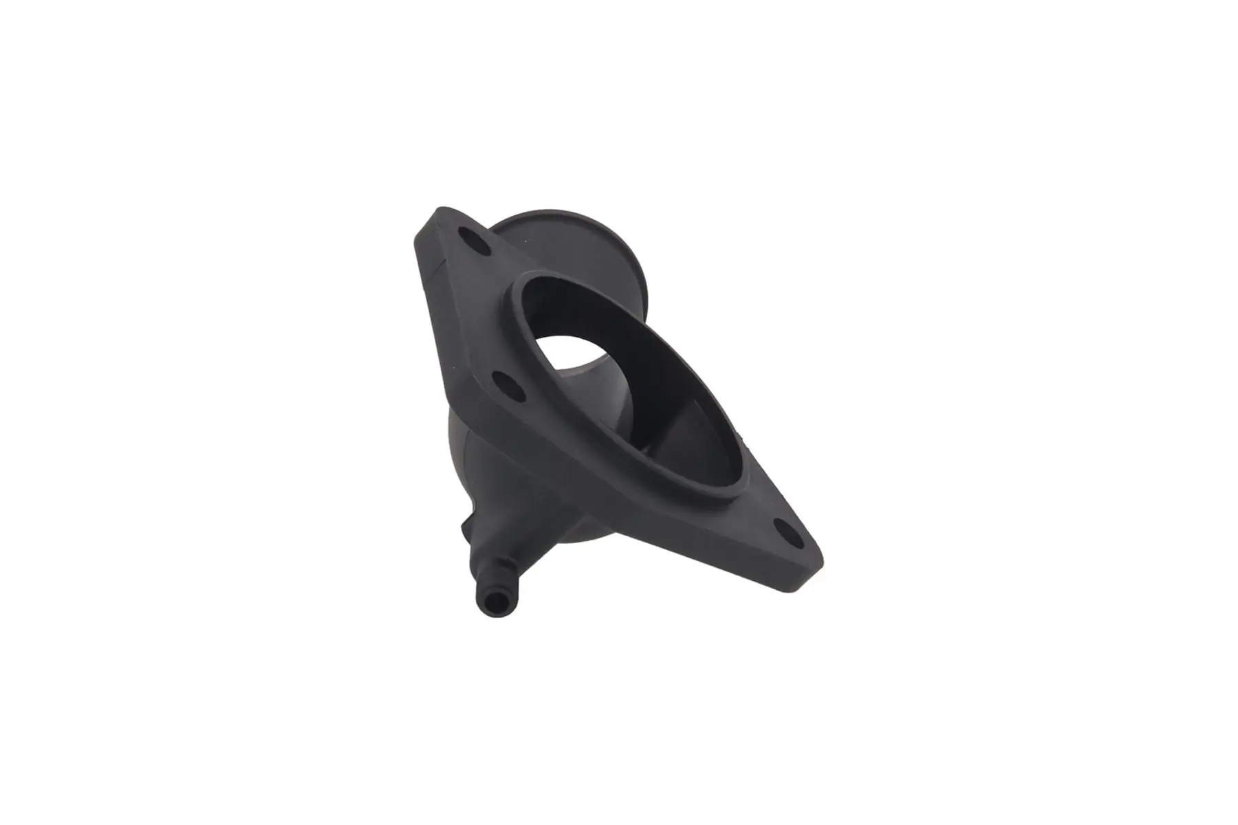 Coolant Flange
