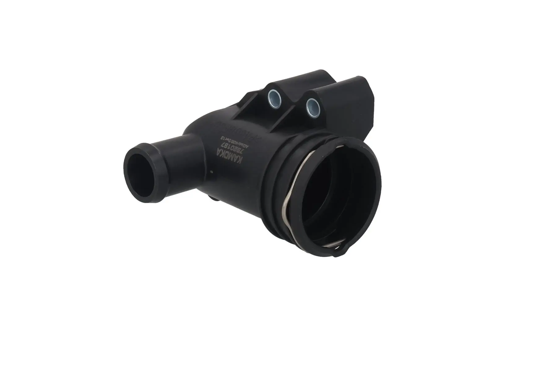 Coolant Flange