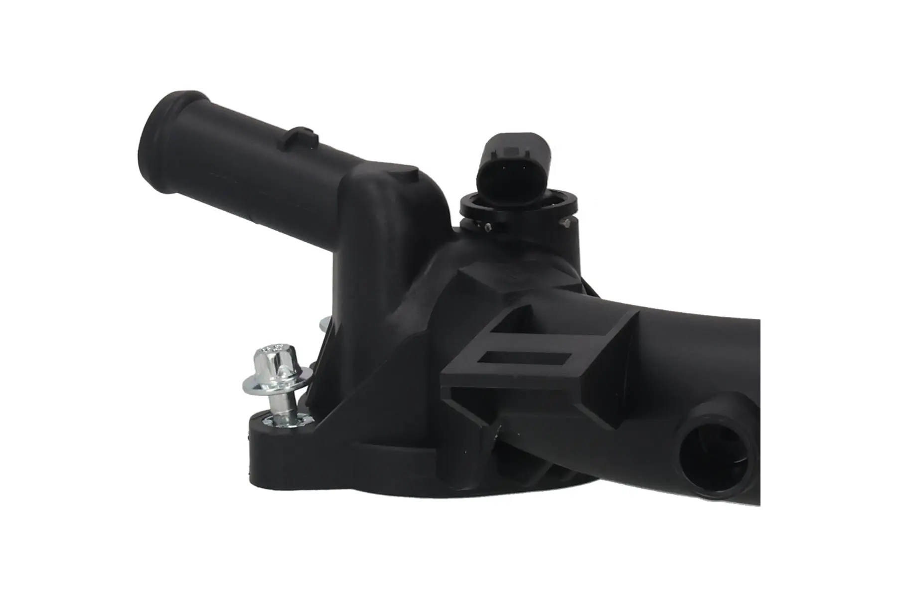 Coolant Flange