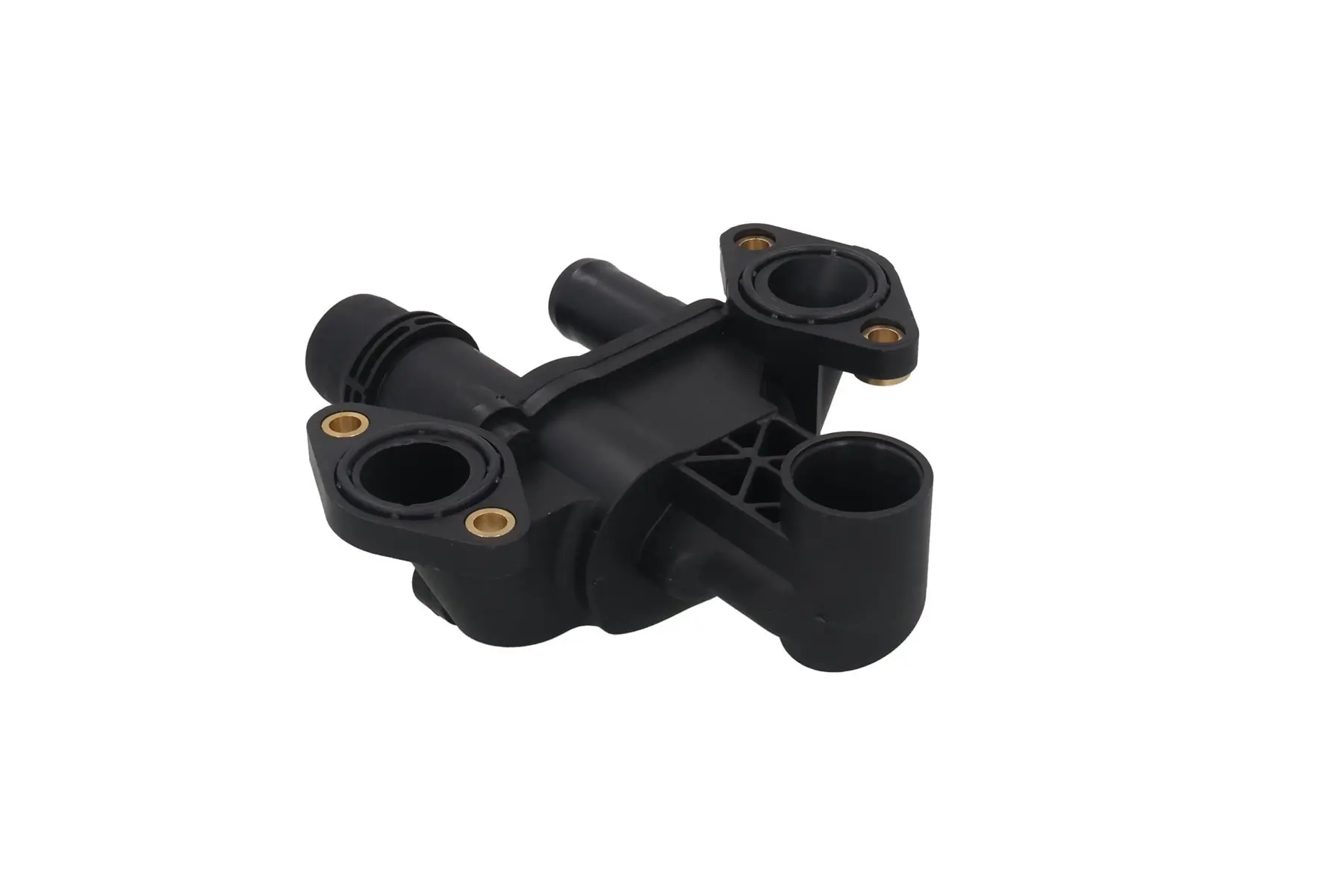 Coolant Flange