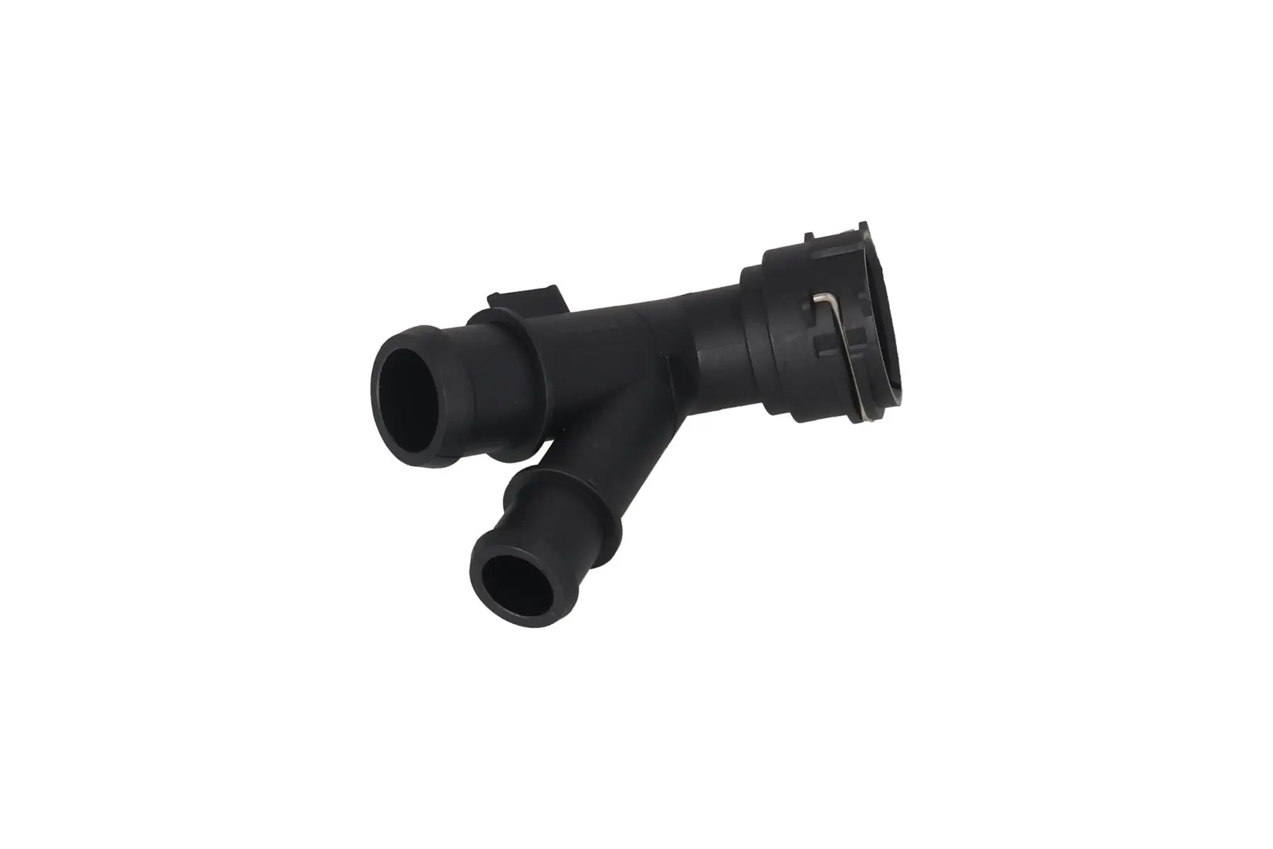 Coolant Flange
